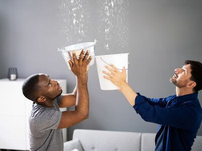 About All Clear Recovery - water damage restoration experts in Mississauga